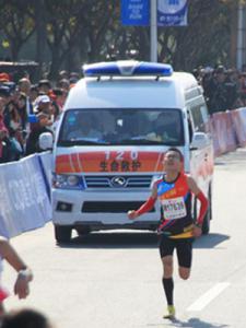 南丹县大型活动