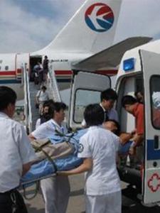 南丹县接送服务