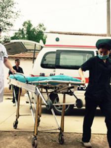 南丹县院后转乡